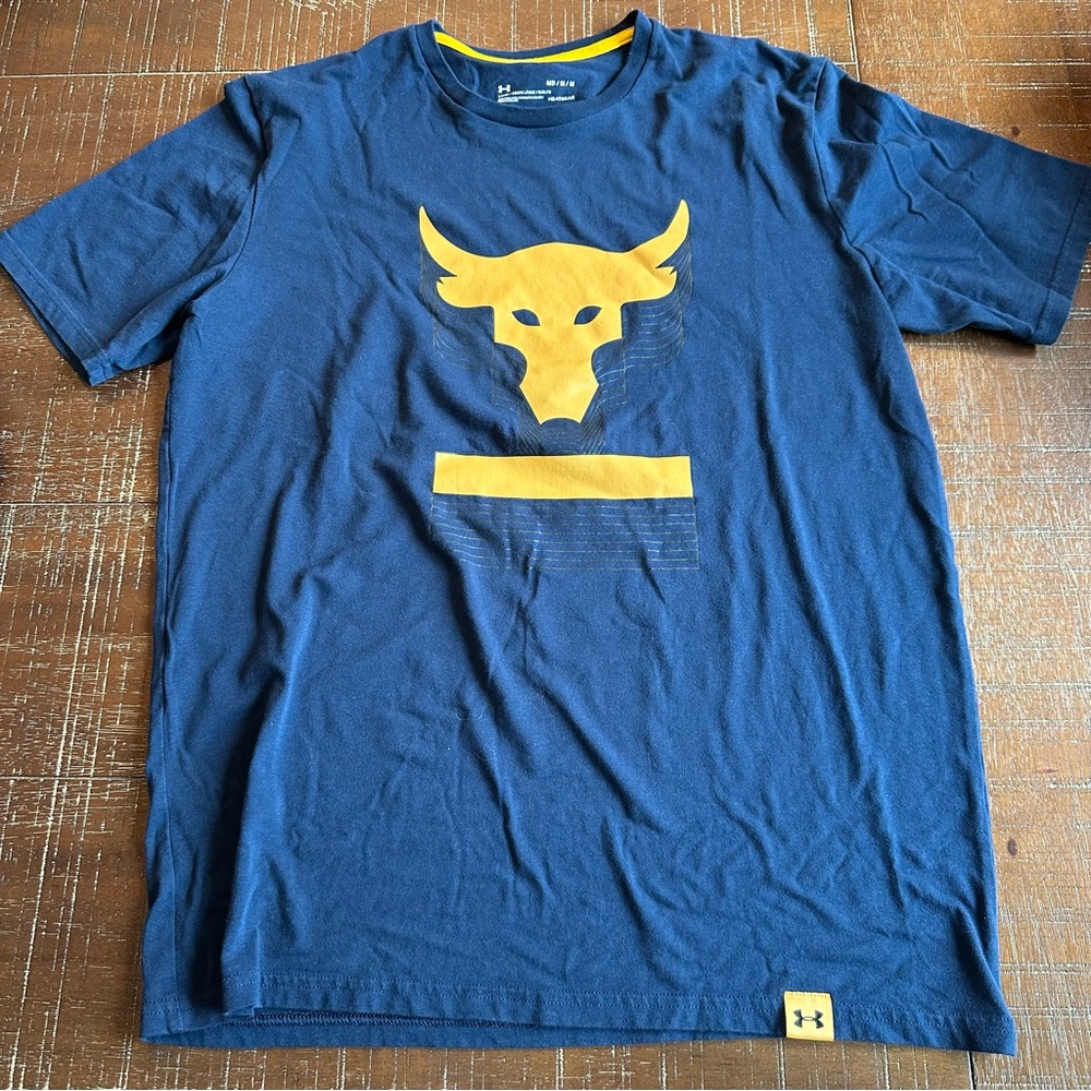 Men’s Under Armour Shirt